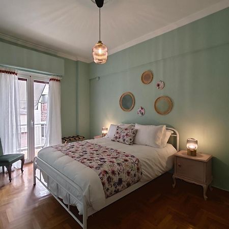 Caravin Wanderhome Acropolis, 1 Min From Acropolis Museum 아테네 외부 사진