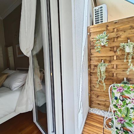 Caravin Wanderhome Acropolis, 1 Min From Acropolis Museum 아테네 외부 사진