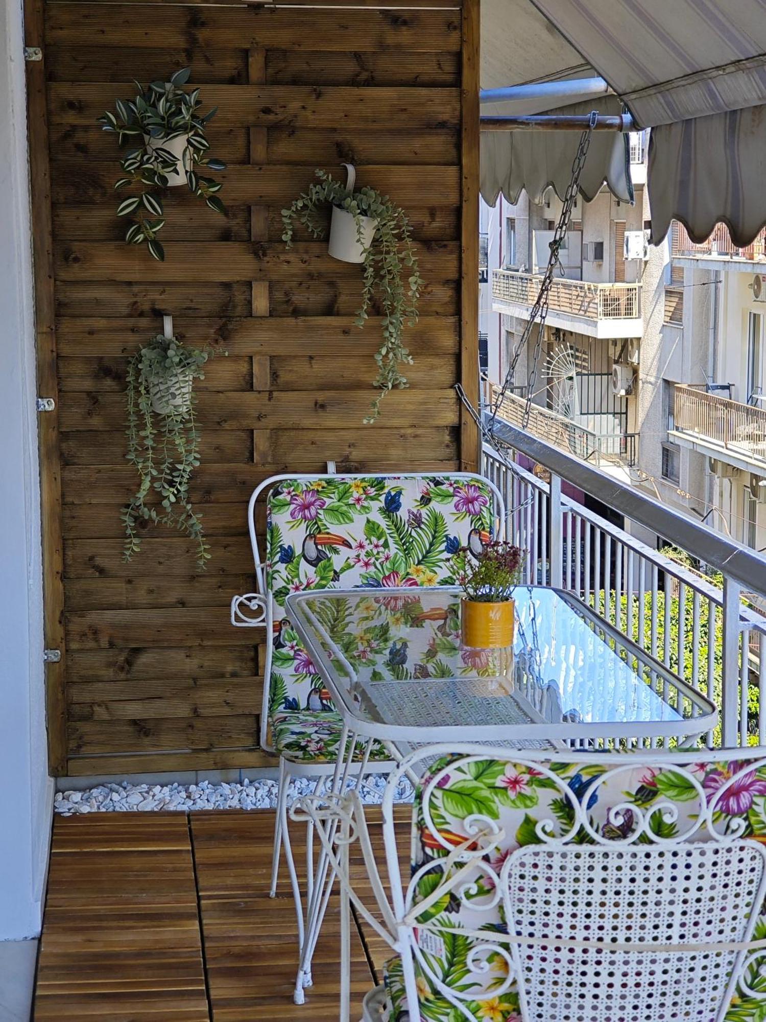 Caravin Wanderhome Acropolis, 1 Min From Acropolis Museum 아테네 외부 사진