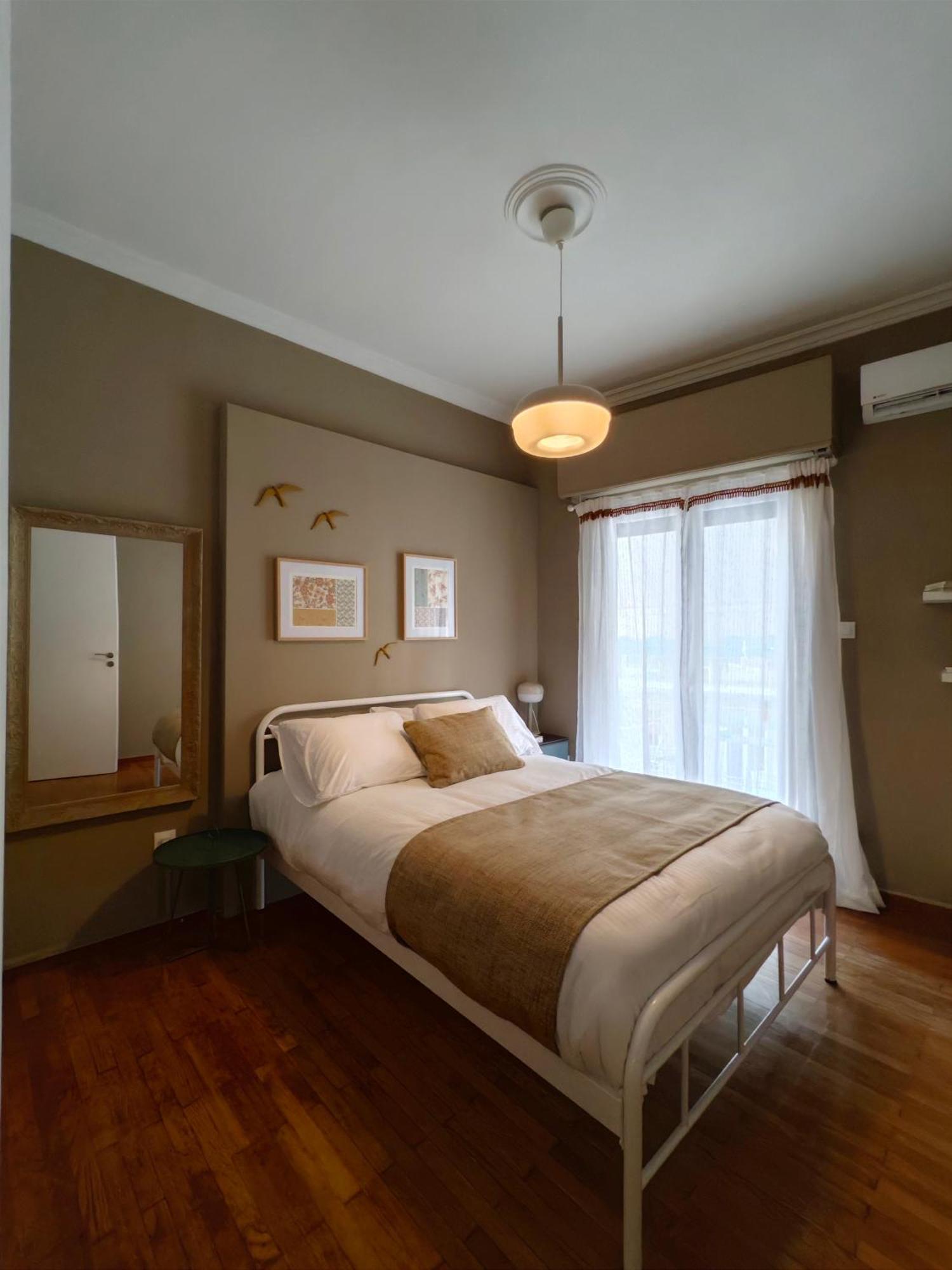 Caravin Wanderhome Acropolis, 1 Min From Acropolis Museum 아테네 외부 사진