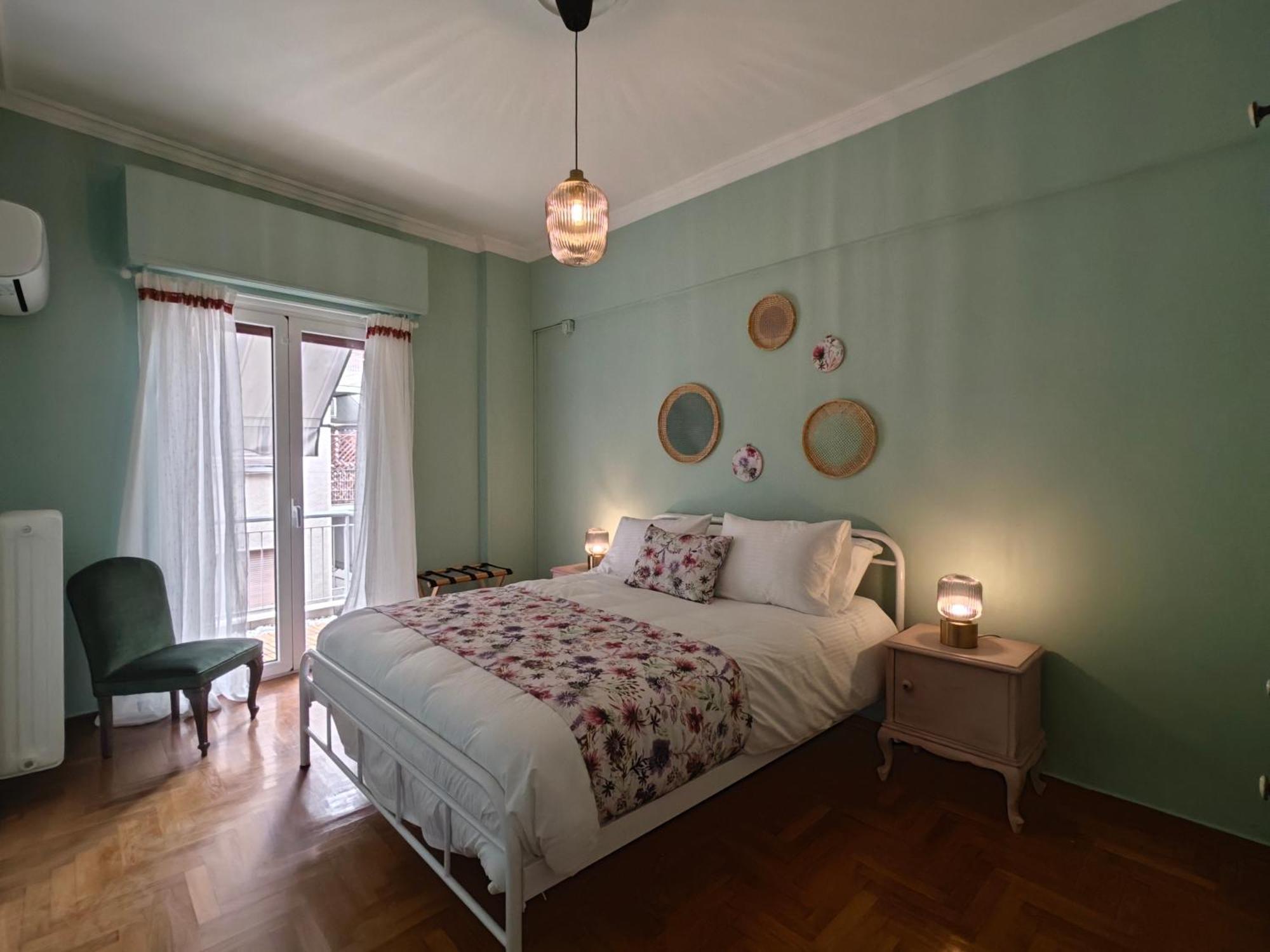 Caravin Wanderhome Acropolis, 1 Min From Acropolis Museum 아테네 외부 사진