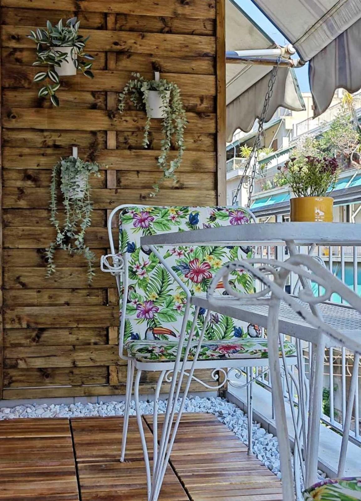 Caravin Wanderhome Acropolis, 1 Min From Acropolis Museum 아테네 외부 사진