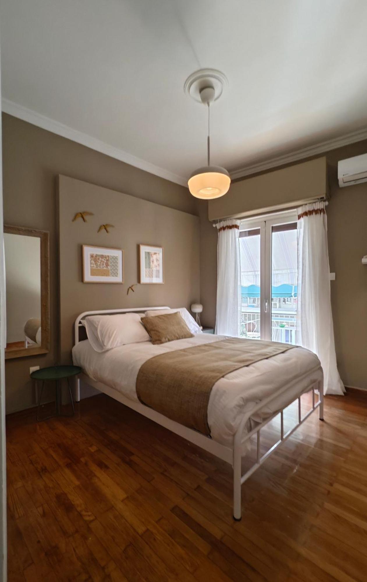 Caravin Wanderhome Acropolis, 1 Min From Acropolis Museum 아테네 외부 사진
