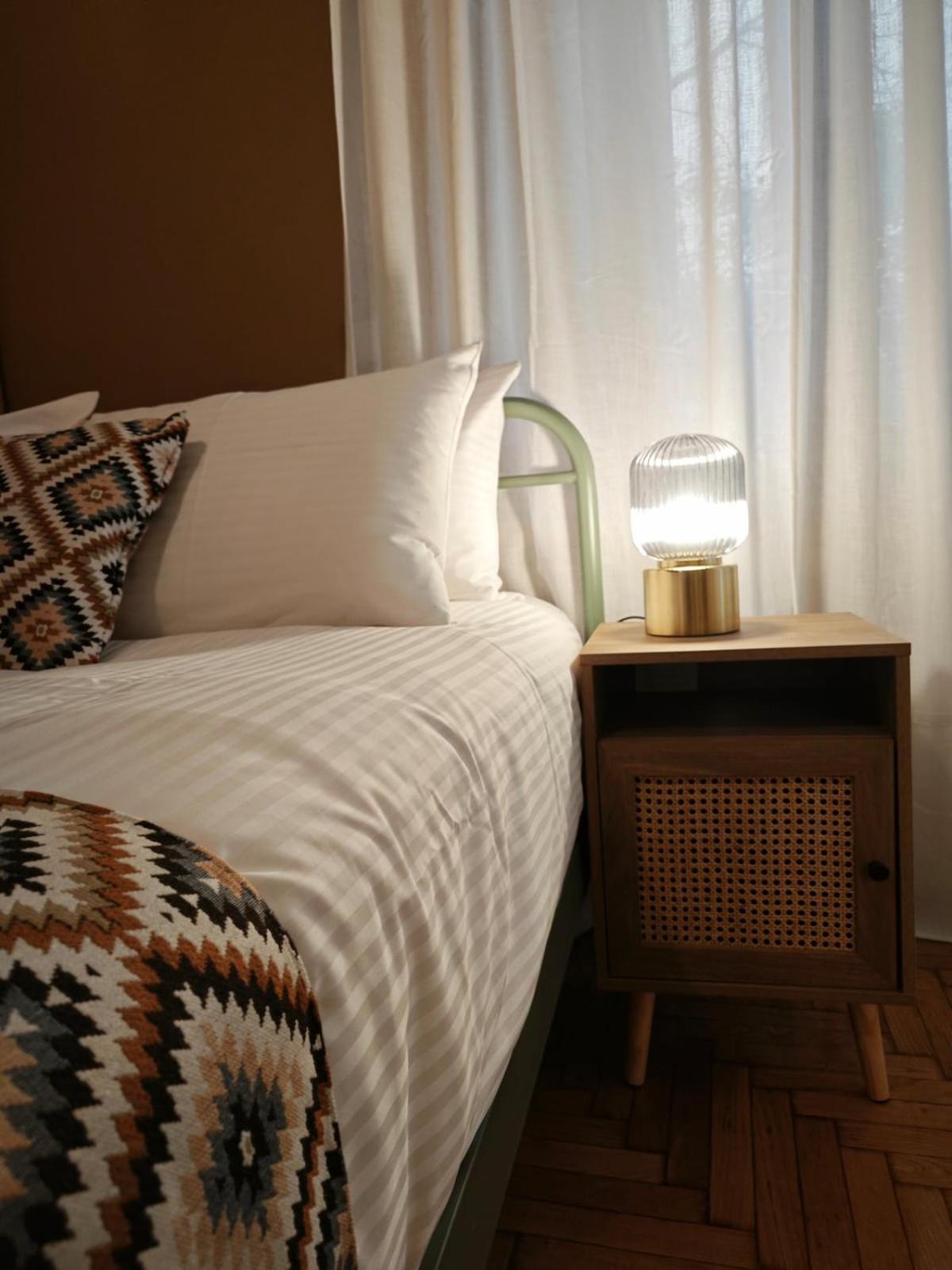 Caravin Wanderhome Acropolis, 1 Min From Acropolis Museum 아테네 외부 사진