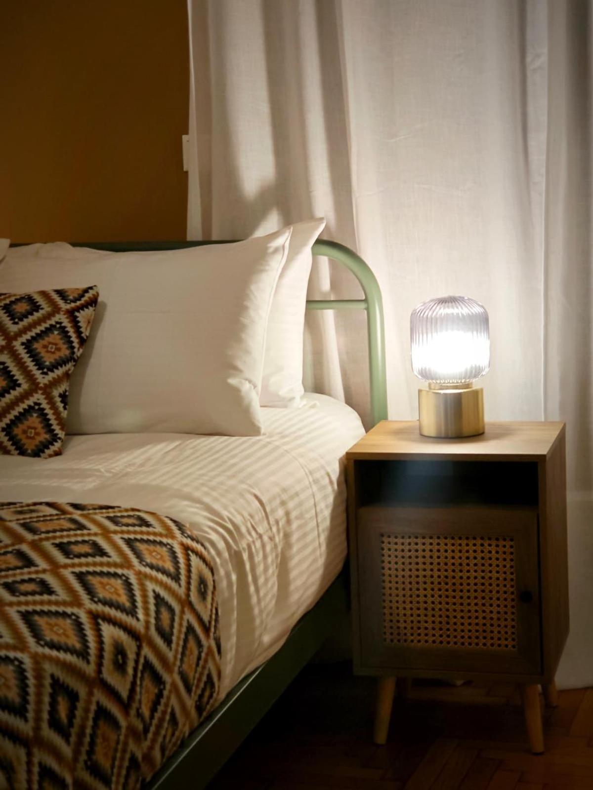 Caravin Wanderhome Acropolis, 1 Min From Acropolis Museum 아테네 외부 사진