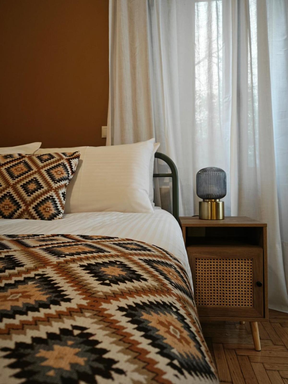 Caravin Wanderhome Acropolis, 1 Min From Acropolis Museum 아테네 외부 사진