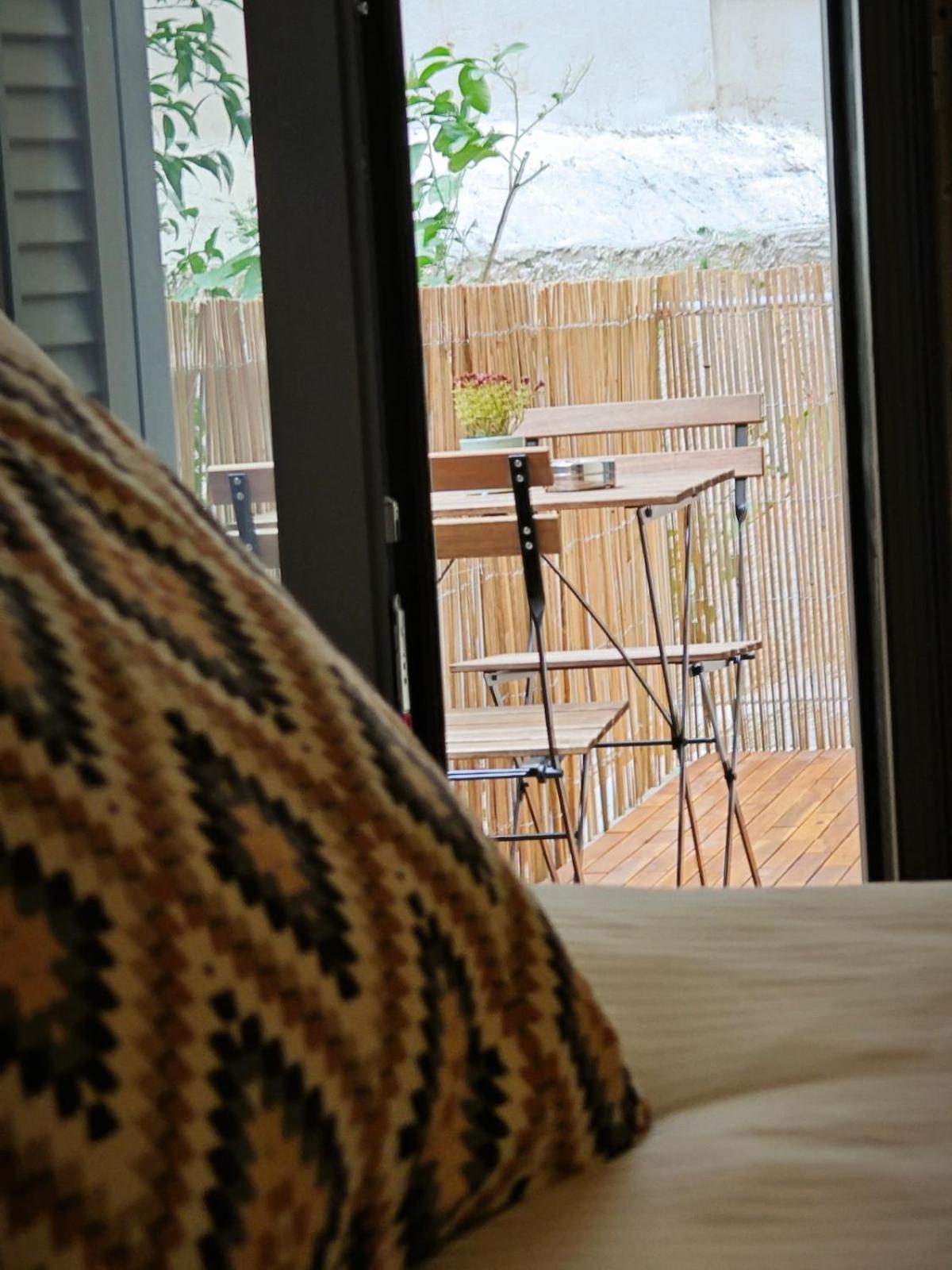 Caravin Wanderhome Acropolis, 1 Min From Acropolis Museum 아테네 외부 사진