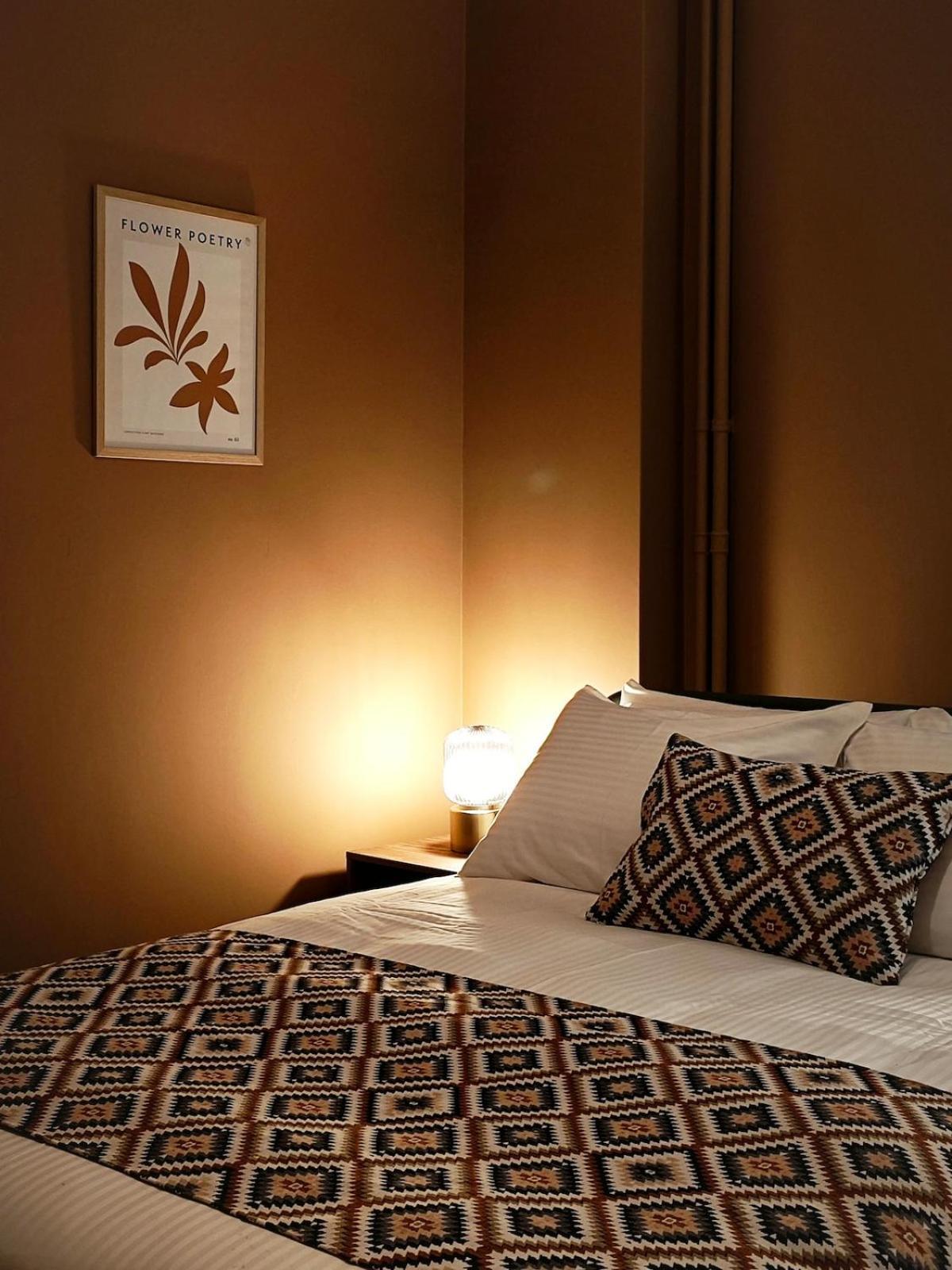 Caravin Wanderhome Acropolis, 1 Min From Acropolis Museum 아테네 외부 사진