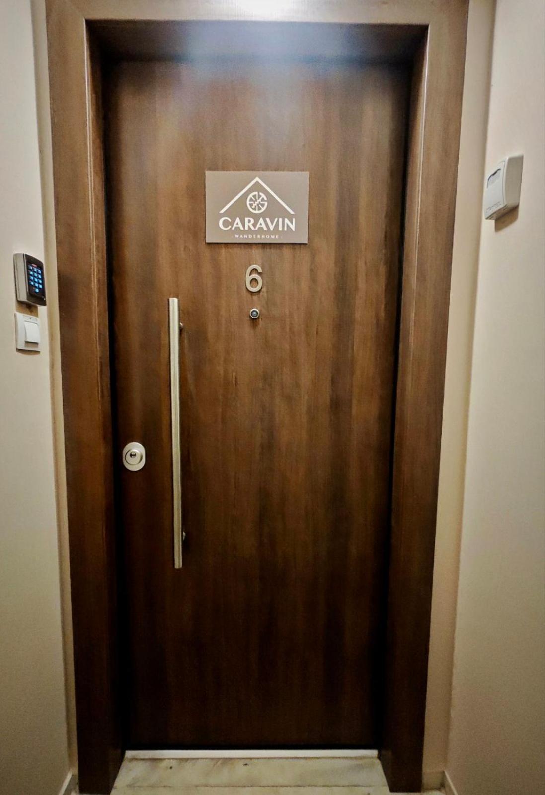 Caravin Wanderhome Acropolis, 1 Min From Acropolis Museum 아테네 외부 사진