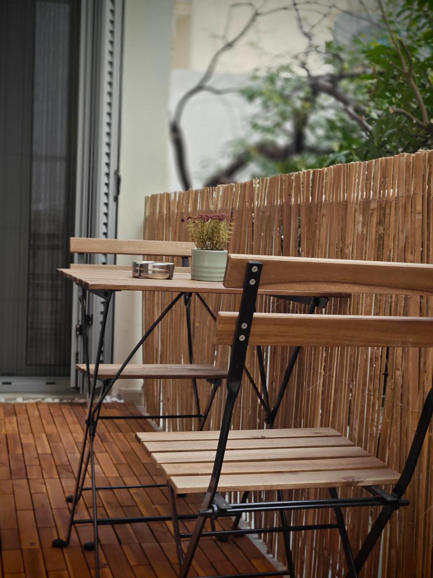 Caravin Wanderhome Acropolis, 1 Min From Acropolis Museum 아테네 외부 사진