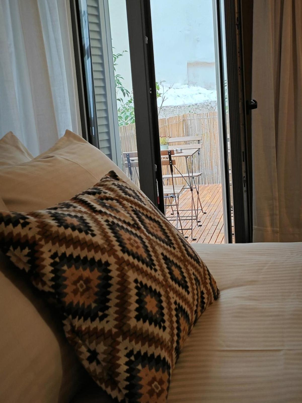 Caravin Wanderhome Acropolis, 1 Min From Acropolis Museum 아테네 외부 사진