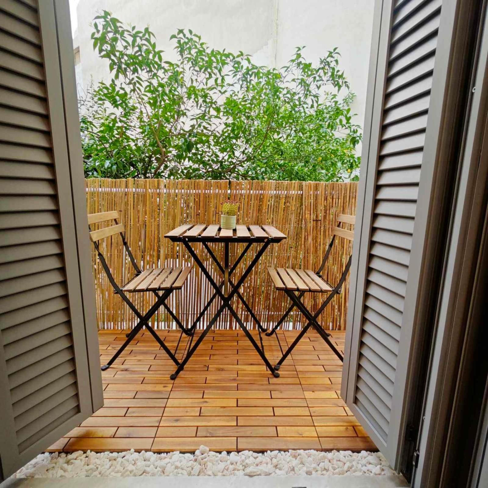 Caravin Wanderhome Acropolis, 1 Min From Acropolis Museum 아테네 외부 사진