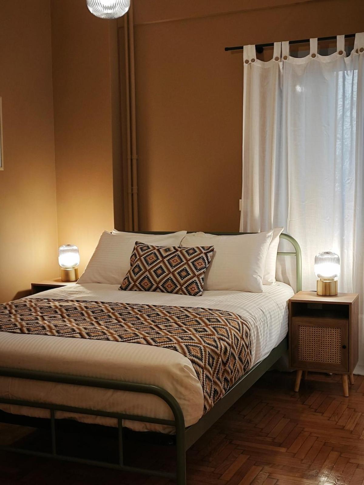 Caravin Wanderhome Acropolis, 1 Min From Acropolis Museum 아테네 외부 사진