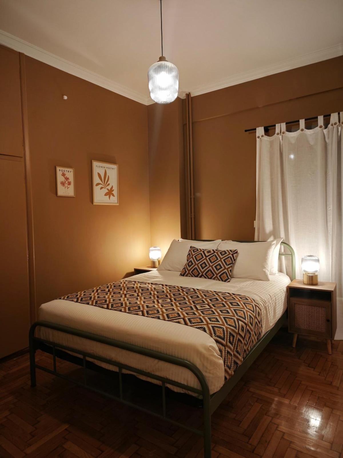 Caravin Wanderhome Acropolis, 1 Min From Acropolis Museum 아테네 외부 사진