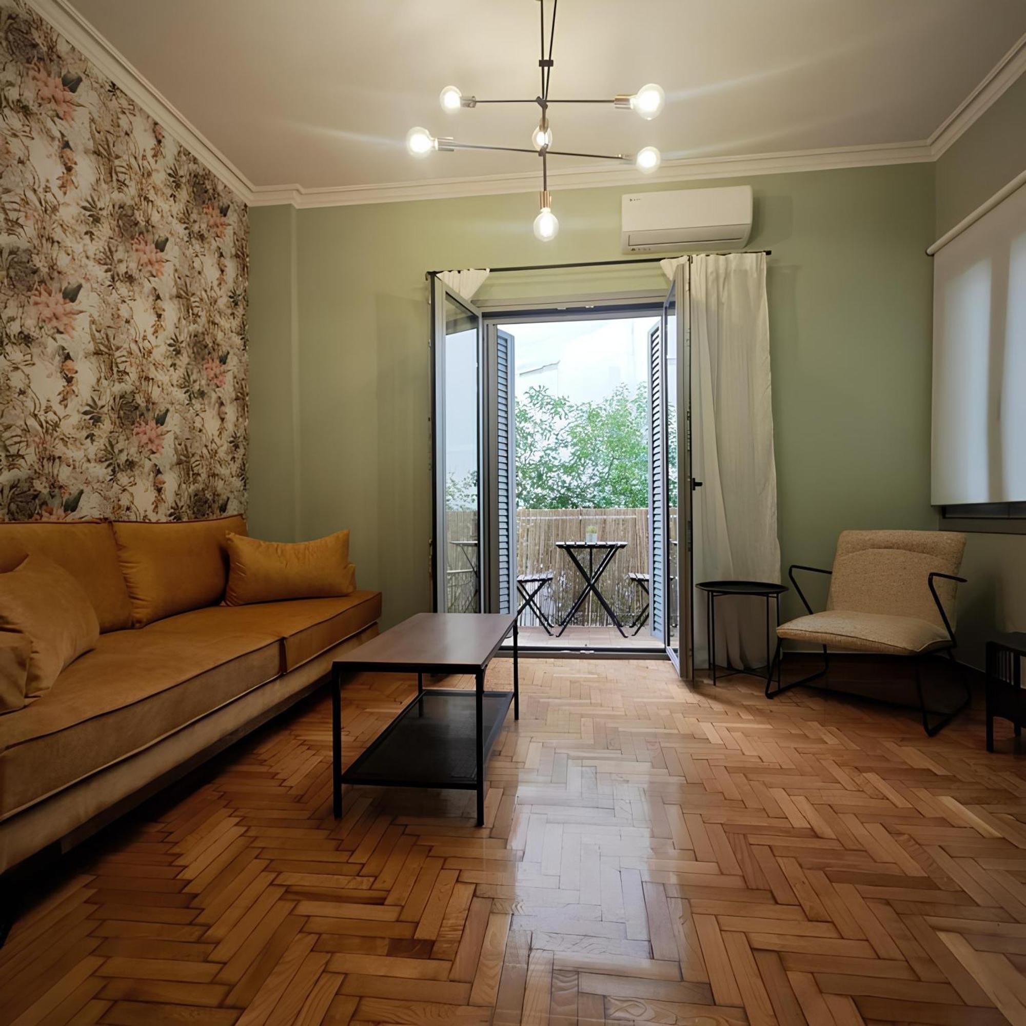 Caravin Wanderhome Acropolis, 1 Min From Acropolis Museum 아테네 외부 사진