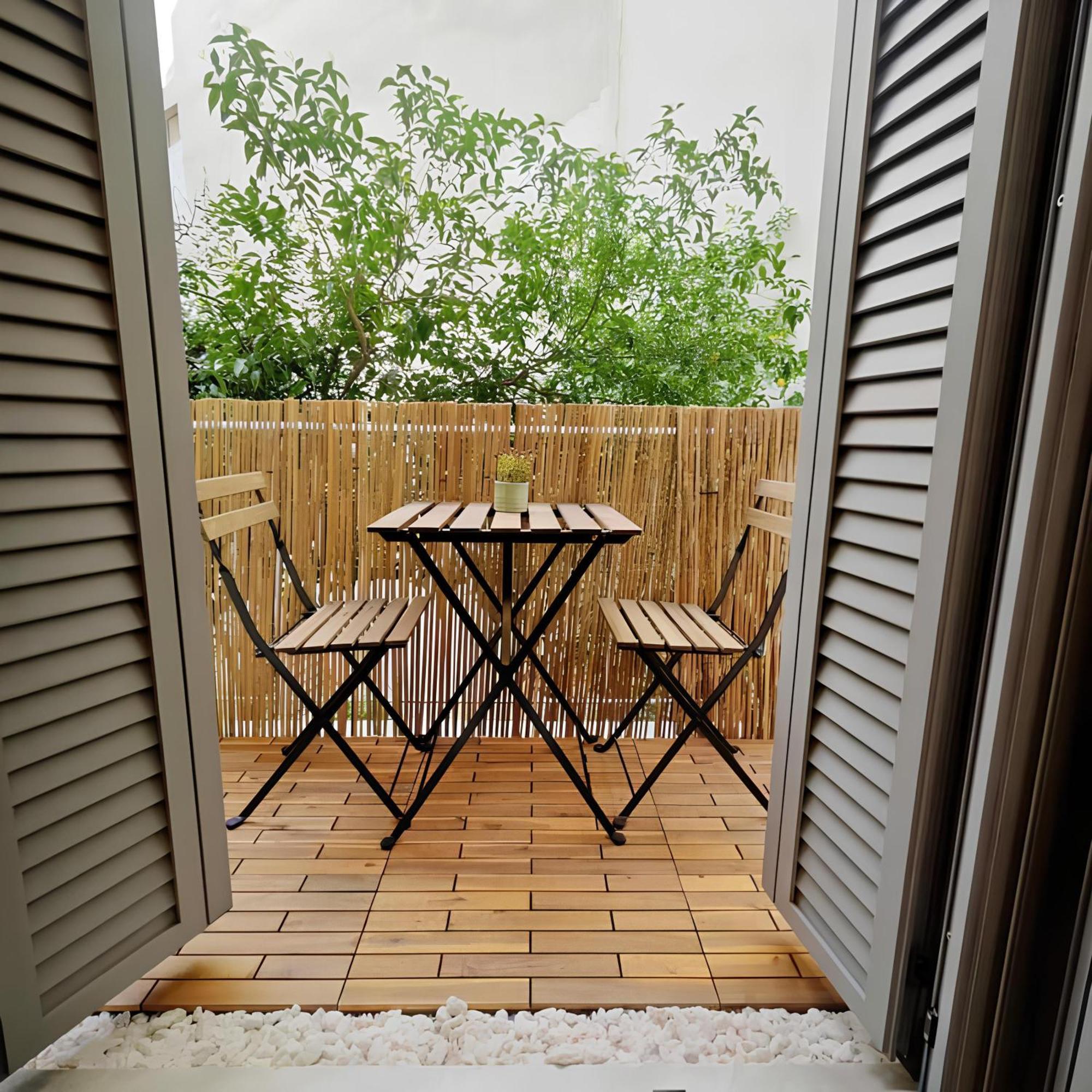 Caravin Wanderhome Acropolis, 1 Min From Acropolis Museum 아테네 외부 사진